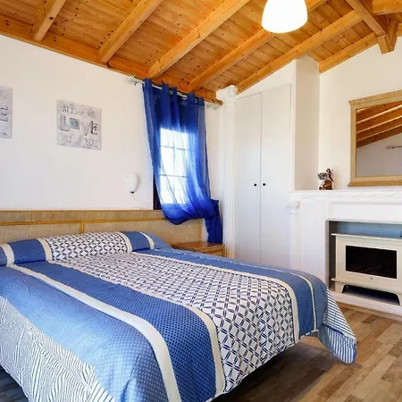 Vakantiehuis Holiday El Cuchillo Ace021015 Fyg *